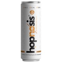 Hopnosis Sparkling Hop Water - Mango Mojo